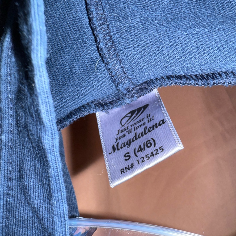 Magdalena Size Small - image 4